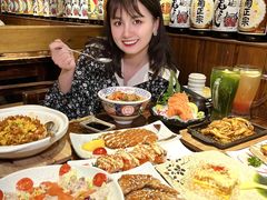 -小川洋风料理(街道口店)