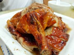 -龙记烤鸭店(新民路店)