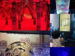 -艺年级儿童语言艺术中心(冉家坝爱融荟城店)