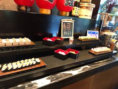 -岷山饭店-芝芝自助餐厅