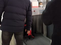 -上海黄浦旅游集散站售票处