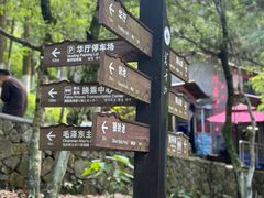 -莫干山风景区
