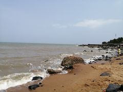 -白沙门生态公园