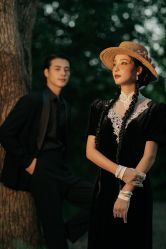 -IDO婚纱摄影(上海旗舰店)