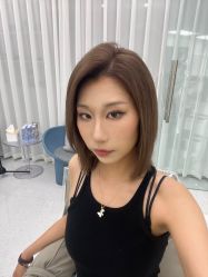 -5号HAIR SALON 专业染发馆