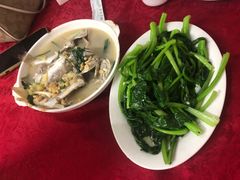 -蛇口康乐快餐鱼仔档(翠苑小区店)