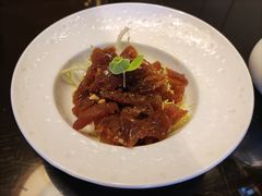 -利顺德大饭店·水岸中餐厅(小白楼店)