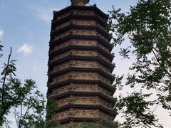 -西海子公园