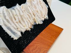 -烹然四季椰子鸡火锅(姚家园万象汇店)