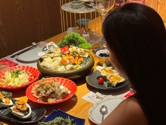 -原志优秀食材·匠心料理·海胆主题(金亿广场店)