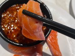 -深海800米海鲜自助(万达广场店)