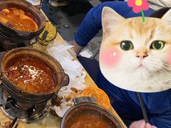 -范贤光鸡公煲(平乐园总店)