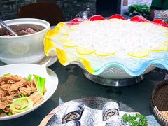 -老伙记海鲜码头(北滘店)