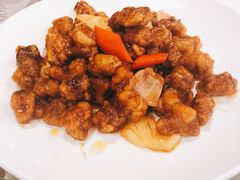 -喜悦海鲜大酒楼(钱柜广场店)