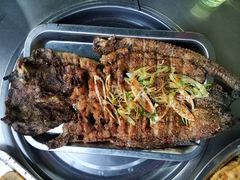 -清真·馬坡二旦烧烤(人生一串拍摄店)