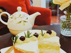 -杜哈夫DOUX RÊVE·生日蛋糕(日月光店)