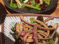 -KAOTOWN烤堂•烧烤(海汇港店)