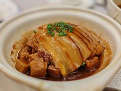 -银都上海菜馆(粤海东路店)