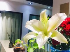 -东方菩提养生SPA馆(武昌总店)