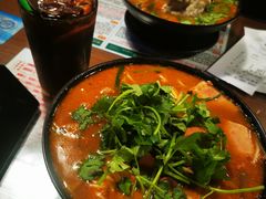 -肥汁米蘭香港米线(宁波路总店)