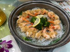 -柒皓餐廳(广元路店)
