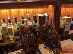 -The Cheebat 锌吧·Bistro(体育西店)