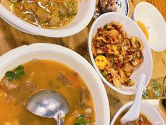 -笨罗卜浏阳菜馆(太平街店)