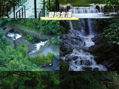 -莫干山风景区