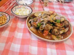 -唐力九头鸟烧烤·罗田吊锅(西云楼店)