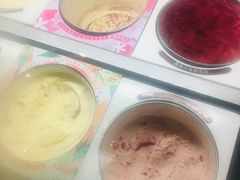 -哈根达斯(绍兴银泰店)