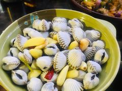 -凤兴鸡煲(宝安海雅店)