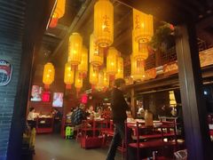 -小龙坎火锅(全球总店)