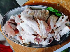 -威邵鸡煲(西华路总店)