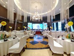 -四方阁酒楼·宴会厅(圣灯店)