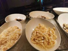 -OPEN開全日自助餐厅·牛肉火锅·海鲜(佛山希尔顿酒店)