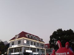 -美兰湖景区