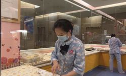 -金芙美月子中心(财富别墅店)