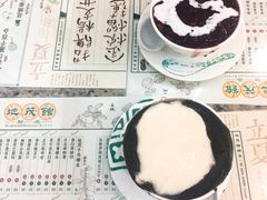 -地茂馆甜品