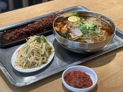 -韩麦大冷面(桂花街直营店)