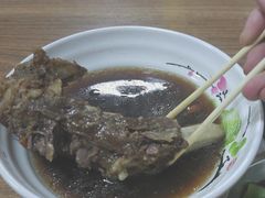 -歪头牛肉(金龙壹号店)