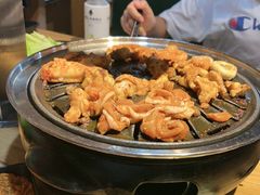 -九田家黑牛烤肉料理(溧阳吾悦店)