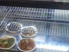 -马兰拉面(西直门外店)