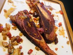 -庆江南江南菜(琴湖溪里花园城店)