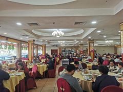 -吉莲利苑海鲜酒家(珠海拱北28年老字号店)