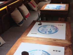 什果冰粉-宽窄巷成都菜(青岛路万达广场店)