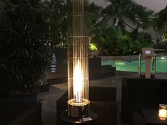 -香港尖沙咀凯悦酒店