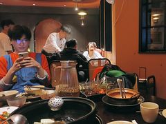 -滇野云南野生菌餐厅(陕西南路店)