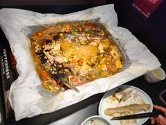 -鱼鼎香烤鱼火锅(华发商都店)