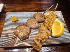 -鸟鹏烧鸟居酒屋(熙龙湾店)