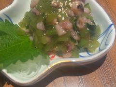 -玉川屋·深夜食堂居酒屋(柳巷店)